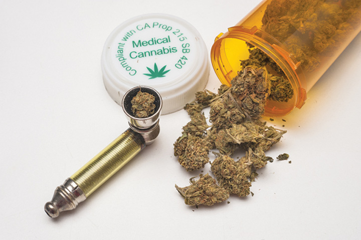 Premiera: Cannabisul de Ardeal, bun pentru americani