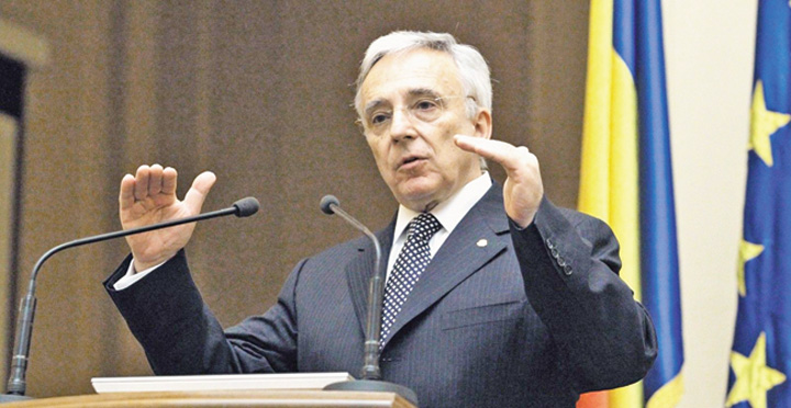 Dragnea ne-a bagat, Isarescu nu e in stare sa ne scoata