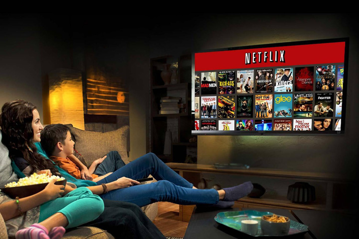 netflix - Ziarul National
