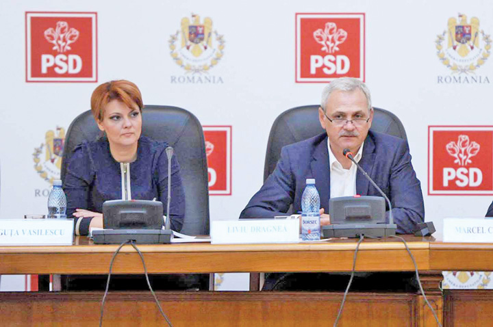 olguta-vasilescu-dragnea - Ziarul National