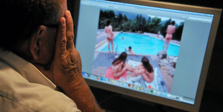 Vasta operatiune anti-pedofilie in Spania