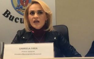 Atentie! Scolile din Bucuresti, inchise luni si marti. Anuntul facut de primarul Firea