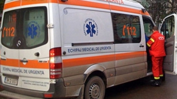 Urgenta la MS: Sindicalist in stop cardiac, in timpul unei intrevederi cu ministrul
