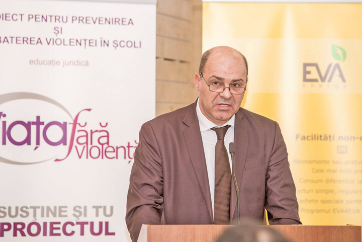 Chestorul sofer, pe teava!