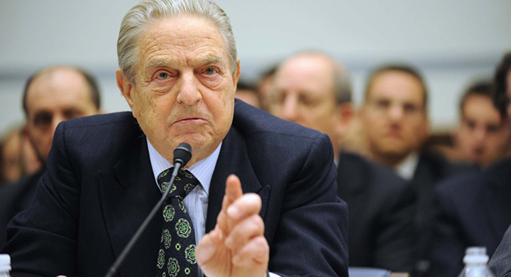 soros - Ziarul National