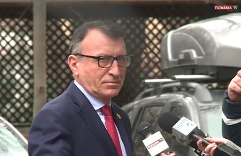 Vicepremier PSD: referendumul pentru familie ar putea avea loc in mai