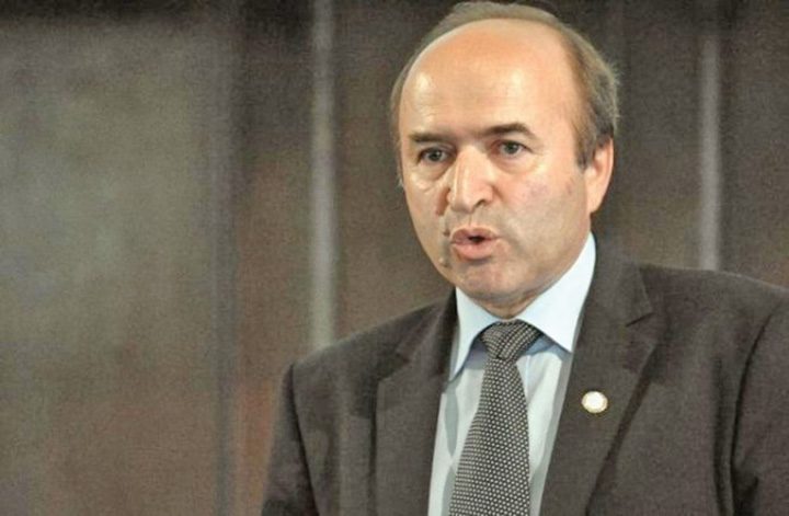 toader - Ziarul National