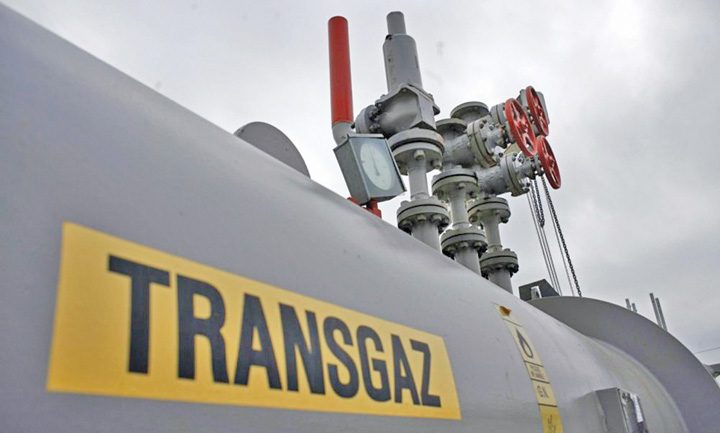 transgazz - Ziarul National