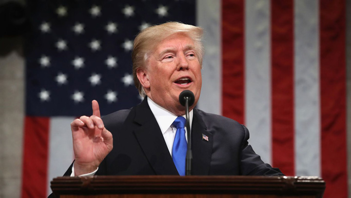 Ofensiva in Siria. Trump: „Misiune Indeplinita!