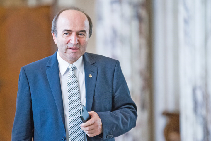 tudorel toader - Ziarul National