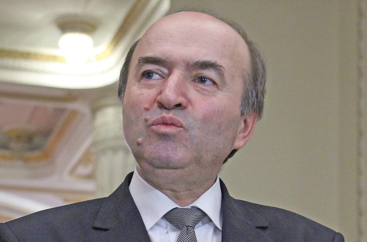 tudorel toader - Ziarul National