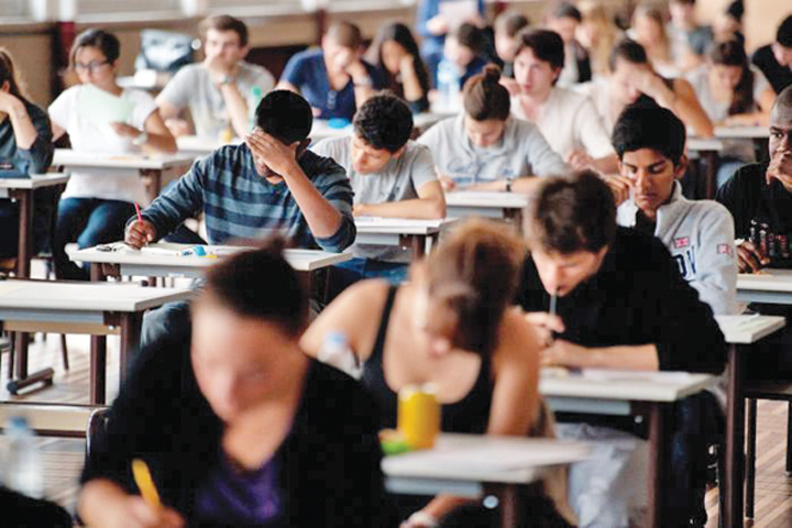 Dascalii vor boicota simularea Evaluarii Nationale