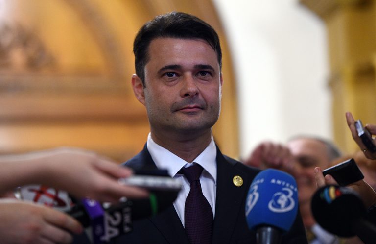 Daniel Florea nu isi aduce aminte cifrele