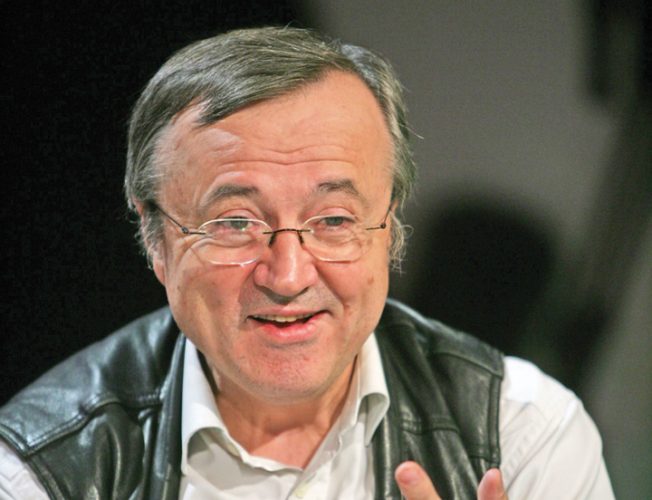 Ion-Cristoiu - Ziarul National