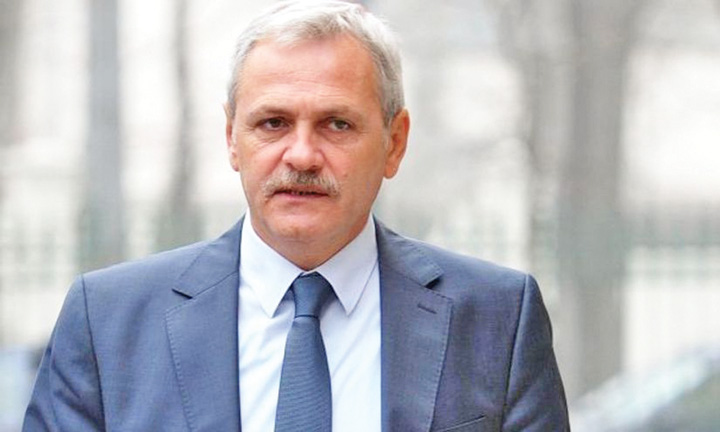Dragnea anunta ca Adrian Dobre a demisionat din doua functii – una din PSD, alta dintr-un minister