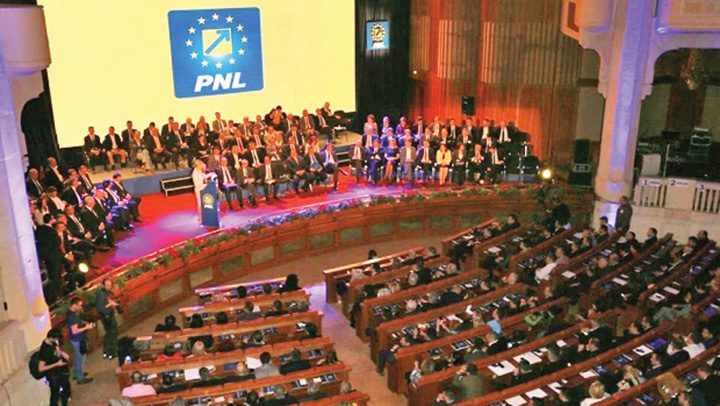 PNL - Ziarul National