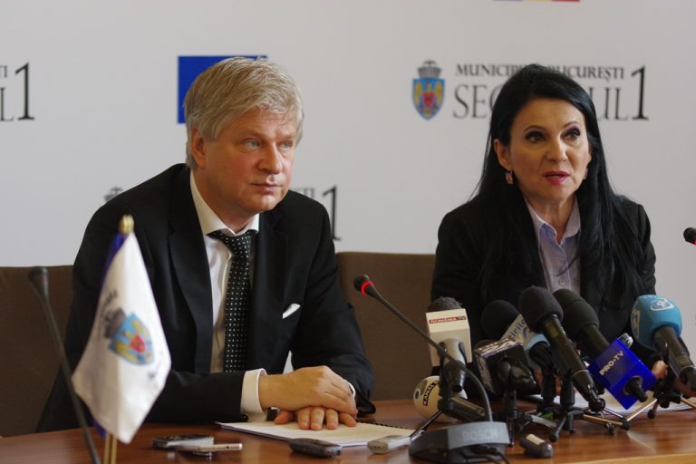 Detalii despre proiectul noului spital de urgenta din Capitala, cu peste 1000 de paturi