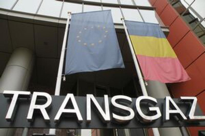 Ucrainenii ar cam vrea gaz romanesc