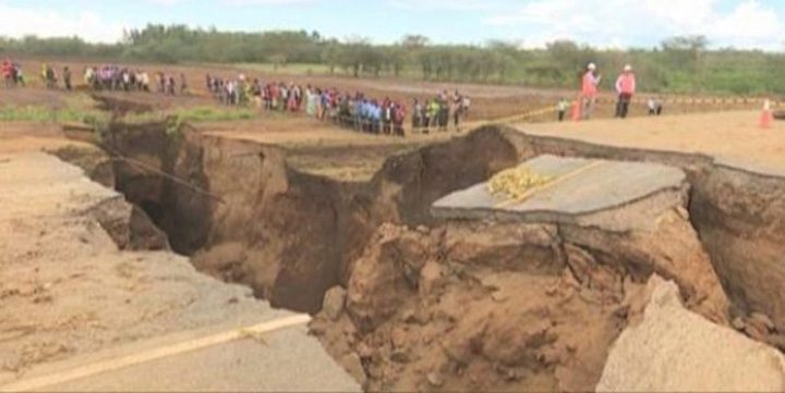 africa 3 - Ziarul National