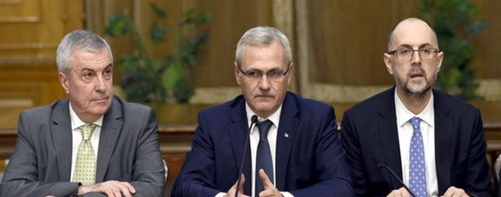 agerpres.ro-Tariceanu-Dragnea-Kelemen-Hunor-1440x564_c - Ziarul National