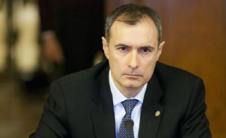 Cand vine din nou Coldea la Comisia SRI, la Parlament