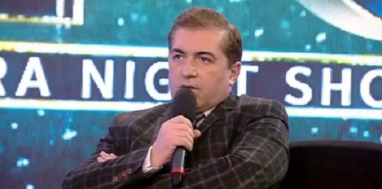 Avocatul Daniel Ionascu, operat dupa un accident rutier grav
