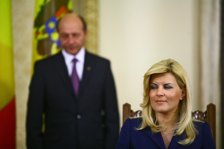 Elena Udrea, din nou în fața magistraților: Speranța mea este că vor închide acest dosar