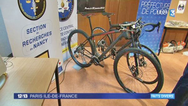 Un milion de euro din biciclete