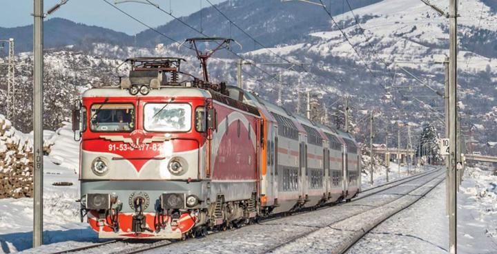 CFR Calatori, spre groapa: pierderi de  367,68 milioane lei in 2018