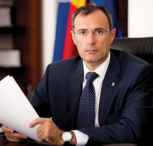 coldea - Ziarul National