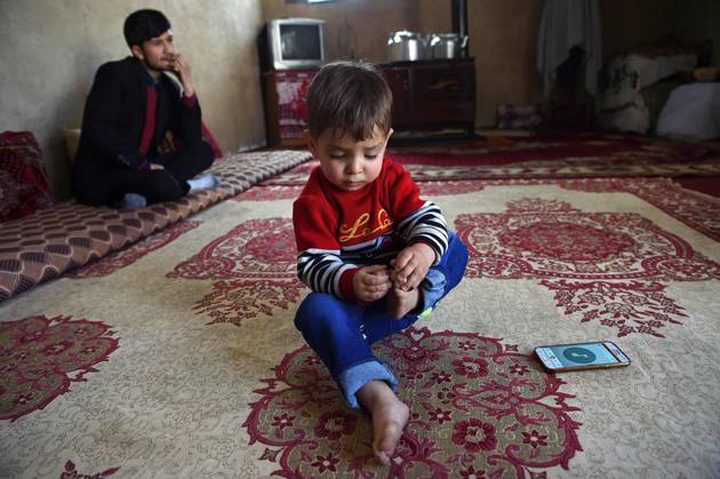 AFGHANISTAN-PEOPLE-RELIGION - Ziarul National