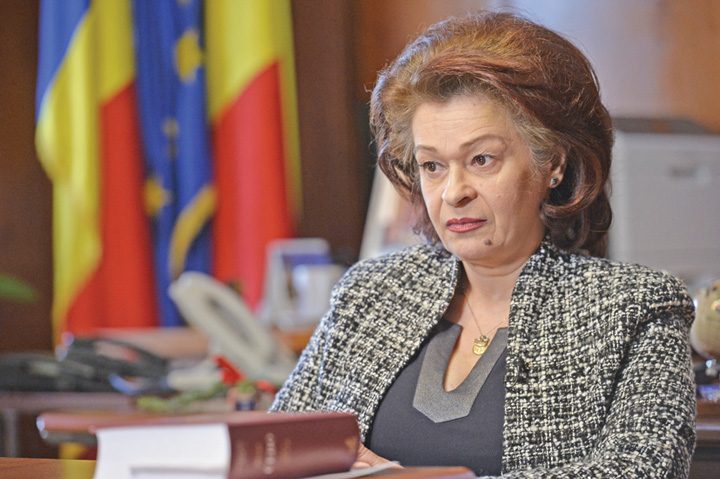 cristina tarcea - Ziarul National