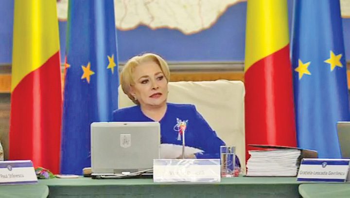 danci - Ziarul National
