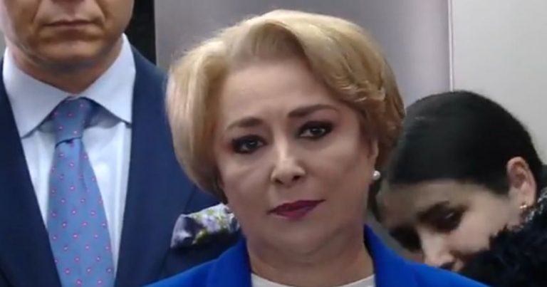 Dancila: Eu am colaborat foarte bine cu Firea