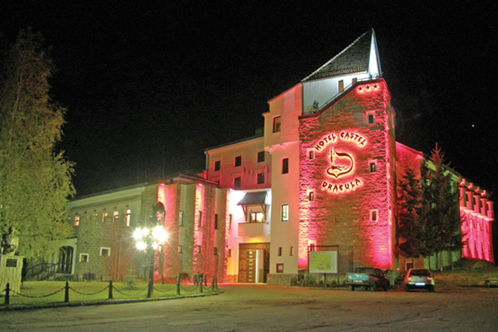 „Castelul lui Dracula”, de vanzare pentru 7 milioane de euro
