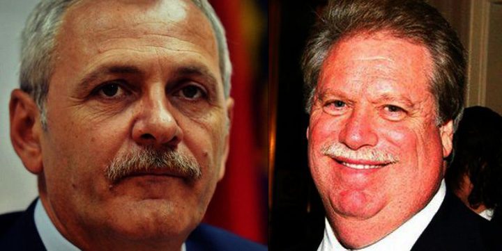 dragnea-broidy - Ziarul National
