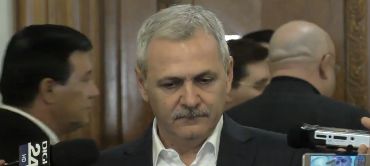 Dragnea: Il sustin pe ministrul Toader fara niciun fel de ezitare