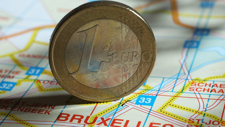 Tranzactii in euro cu costuri mai mici in intreaga UE