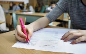 Simularea BAC-ului 2018 continua. Miercuri, proba la alegere