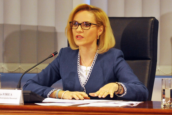 Firea, primarita vorbelor