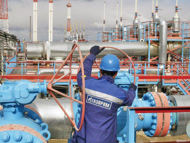 gazprom-605x - Ziarul National