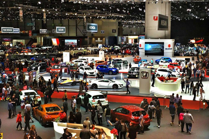 Berlinele se reinventeaza pentru a contra SUV-urile
