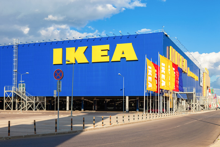 Scaunul care va concura Ikea