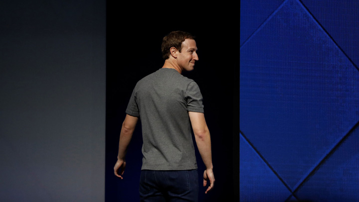 Internautii iau foc: #DeleteFacebook