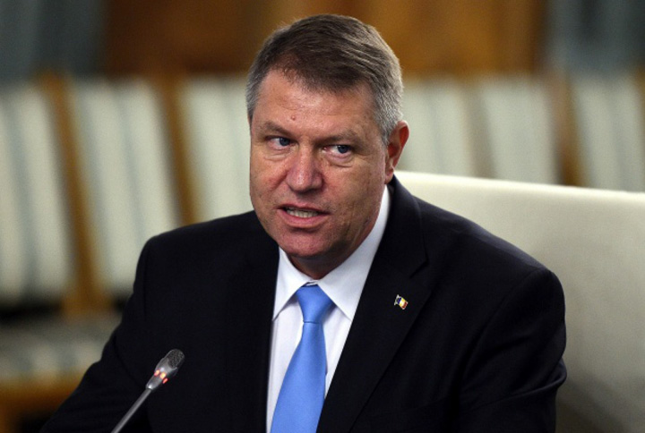 Iohannis se declara ingrijorat de „secretomanie”. Dancila n-a avut „niciun fel de mandat” in Israel