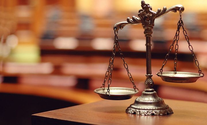 justitie - Ziarul National