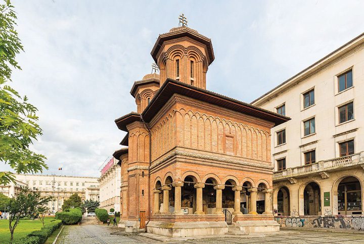 kretzulescu - Ziarul National