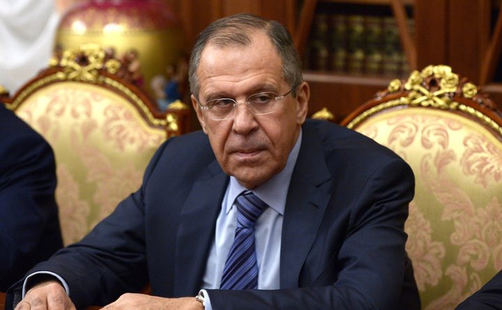 lavrov - Ziarul National
