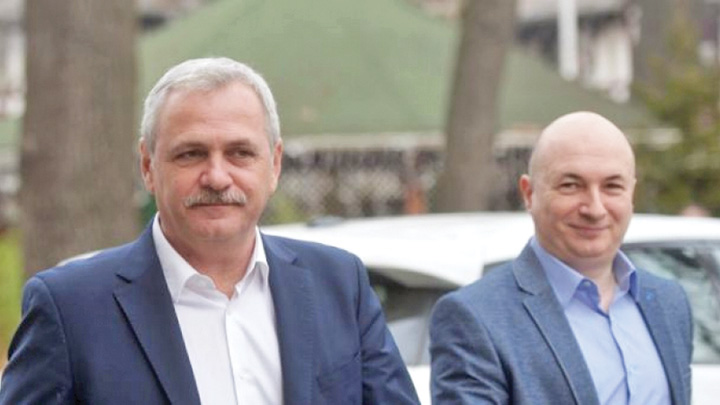 Intrebari referendum. Opinie din PSD: Iohannis face bascalie de romani