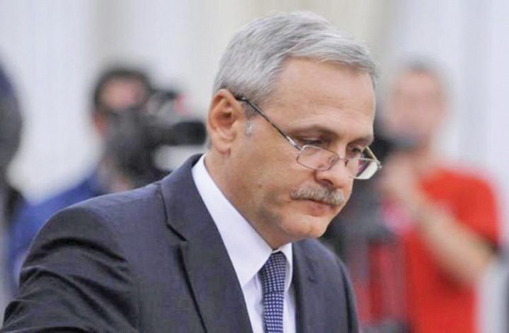 liviu-dragnea - Ziarul National